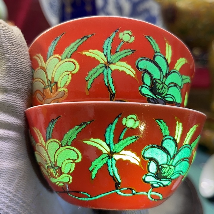 盖碗摆件摆件摆件摆件