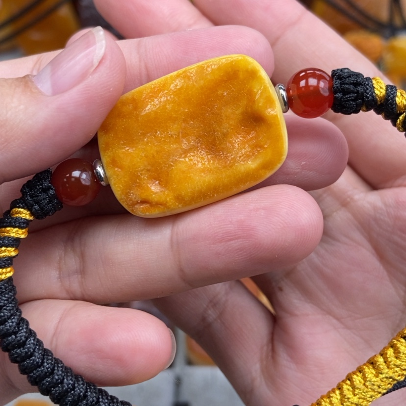 【闪购商品】琥珀珠宝奇石未镶嵌