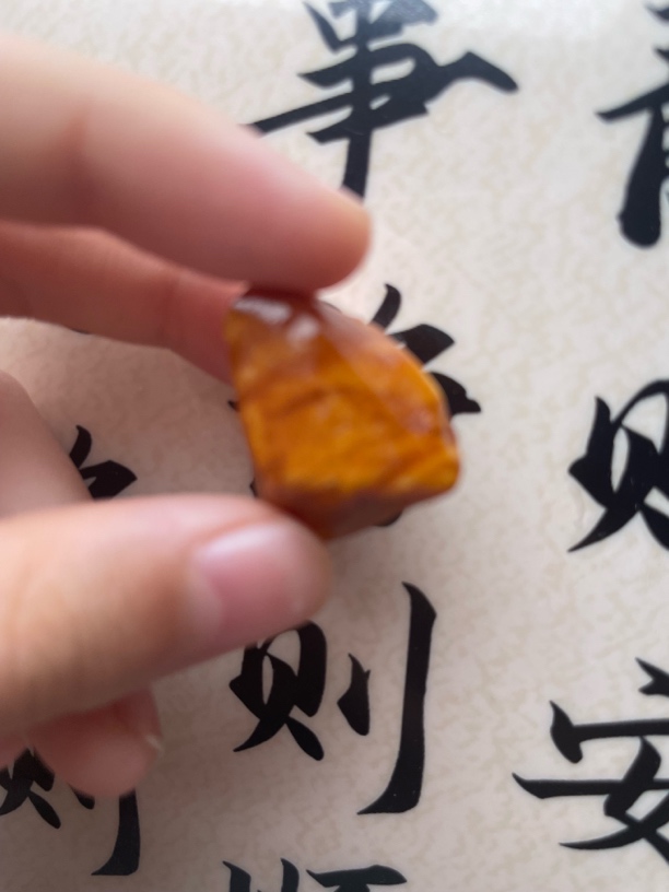蜜蜡琥珀年久花蜡全皮坠子锁骨链手链老型珠朴圆珠枣珠筒珠锁骨珠