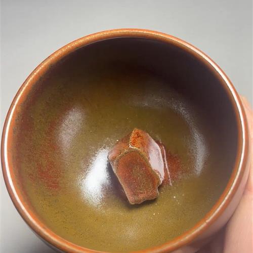 【闪购商品】茶盏-343............