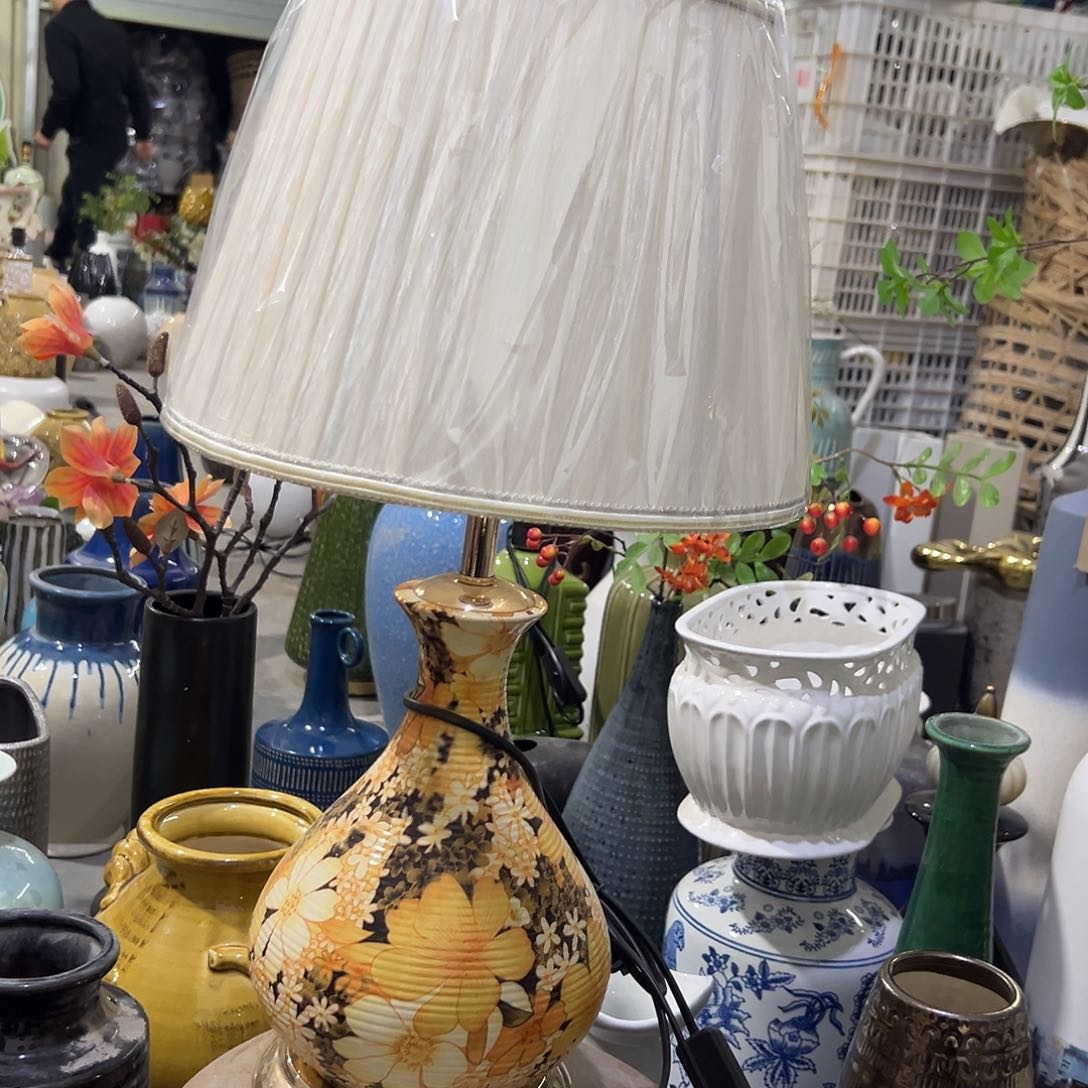 摆件外贸出口高度问客服