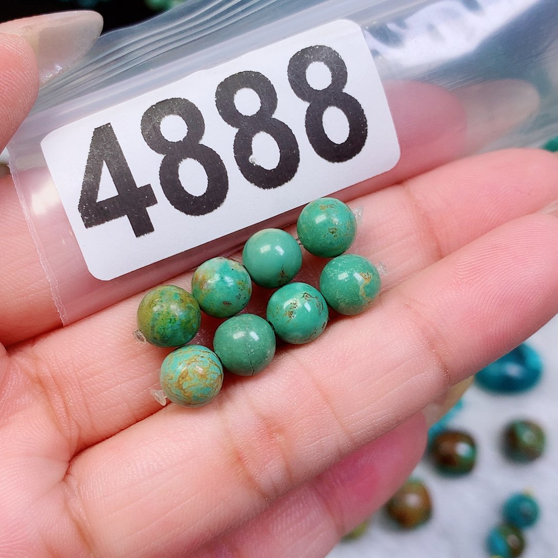 空竹粉丝专享十堰特色手工散珠