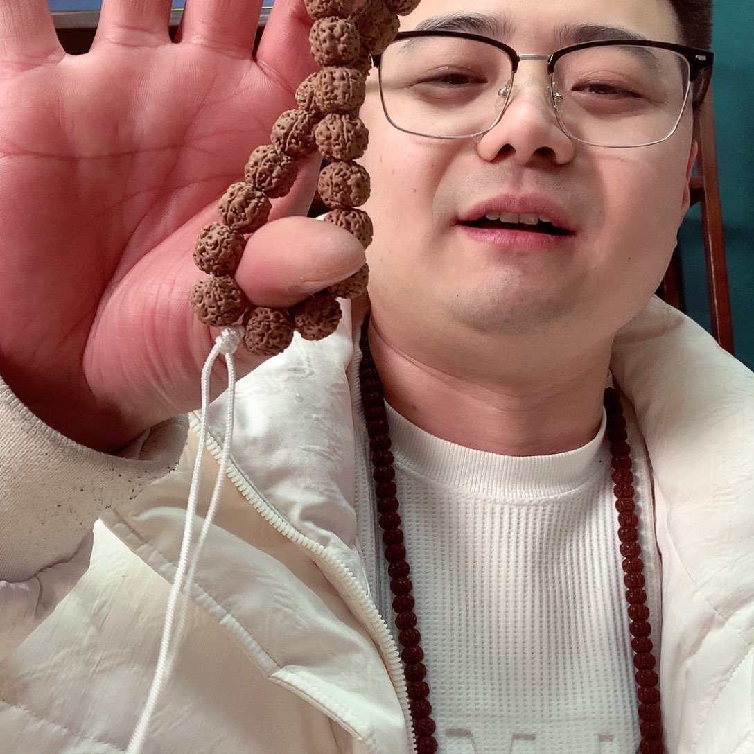 金刚菩提手串手串