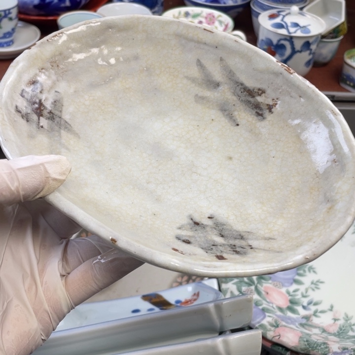 陶瓷他家瓷器真美…开播了