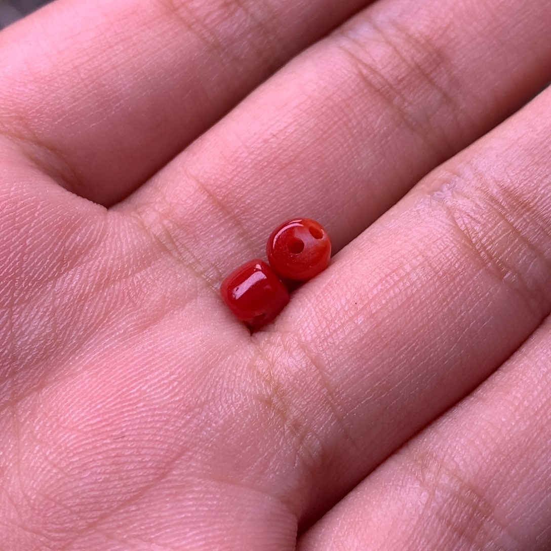 吊坠柏香籽/百香籽甜****