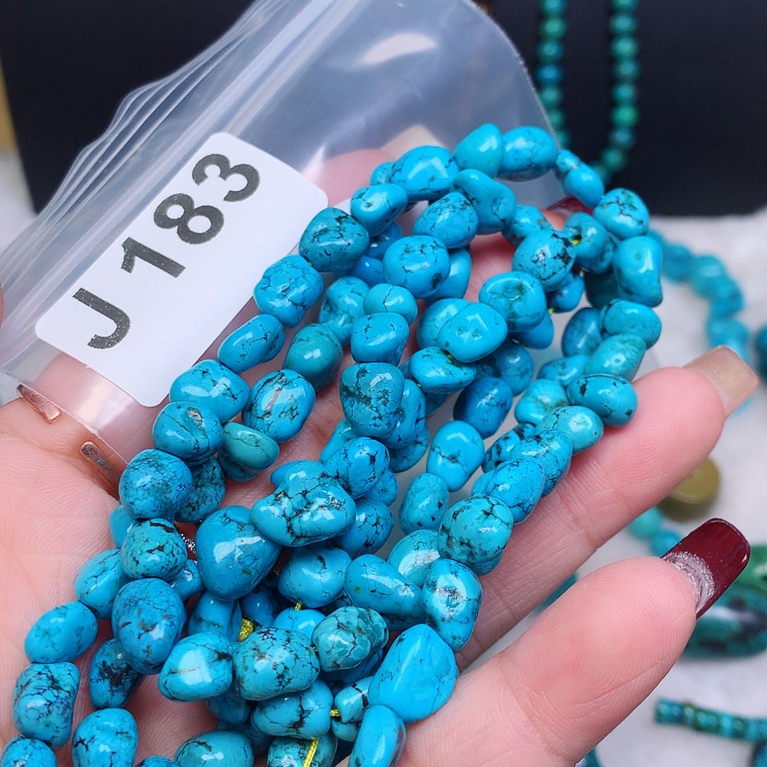 空竹粉丝专享十堰特色手工散珠