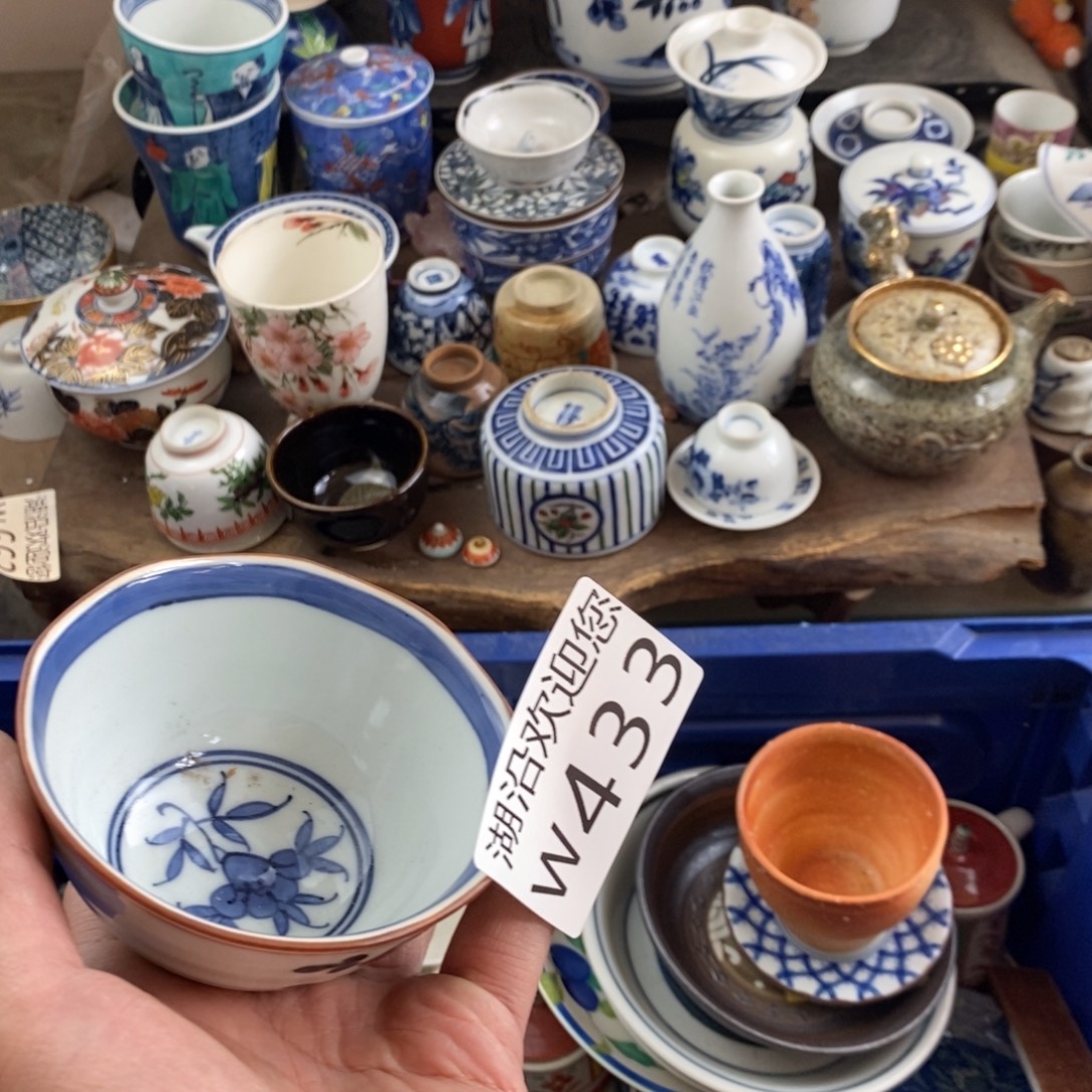 小***美瓷器的时候我也是醉