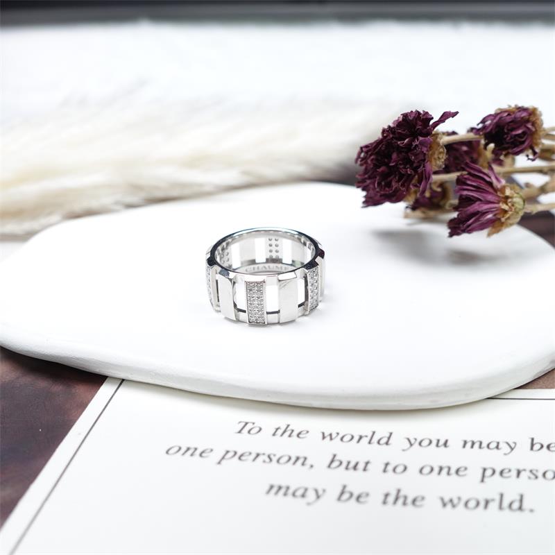 99新 Chaumet/尚美 T_ZY0000196895