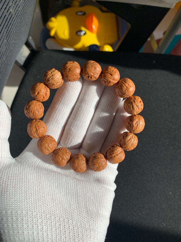 1.55小核桃手串哦