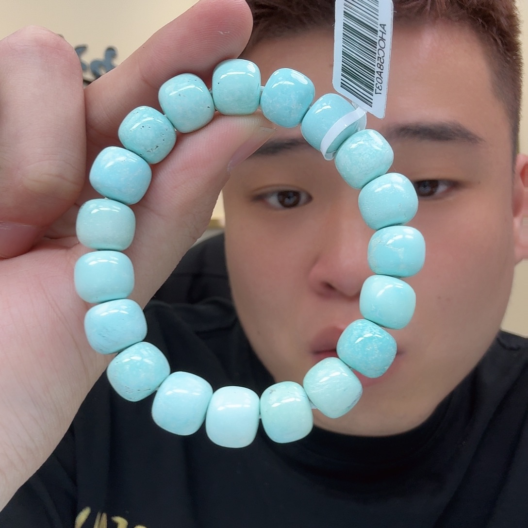 绿松石珠宝奇石未镶嵌769