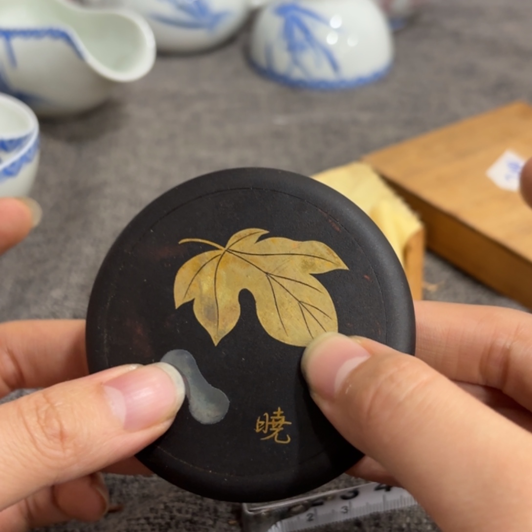 非常好看漂亮的物品 