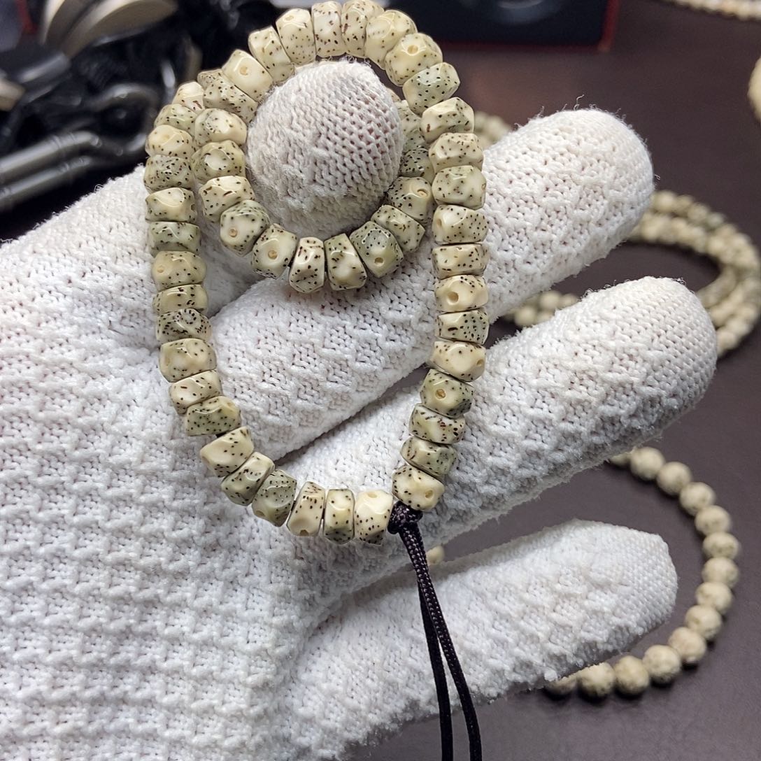 ㅤ***ㅤ吊坠星月菩提8改无相星月菩提燃烧机