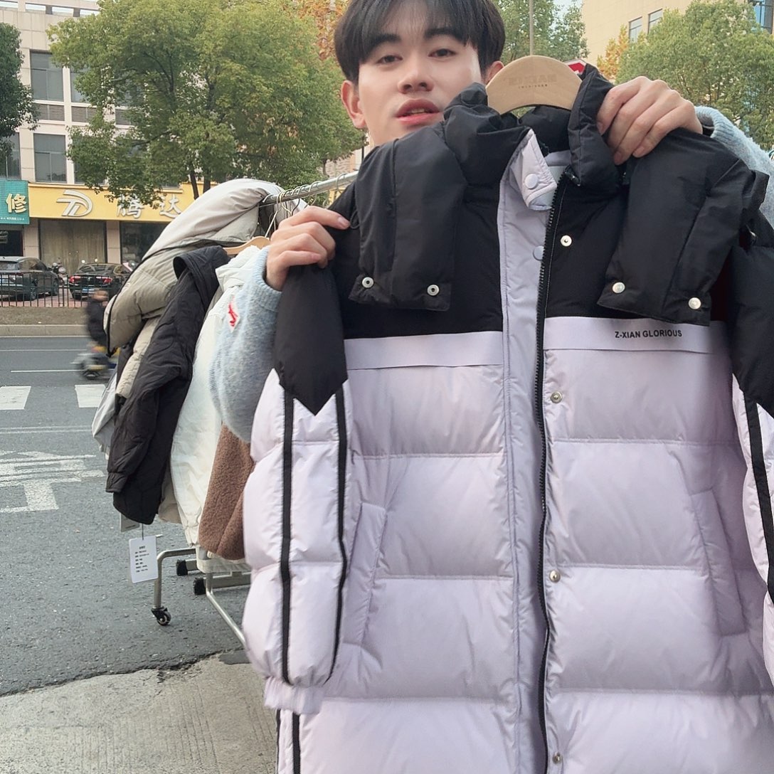 不退换不退换外套