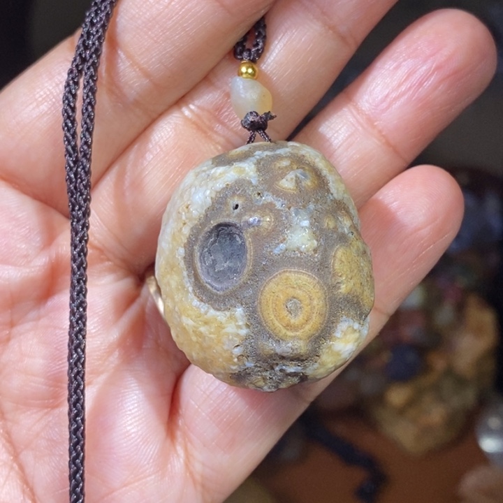 玛瑙/玉髓珠宝半成品未镶嵌