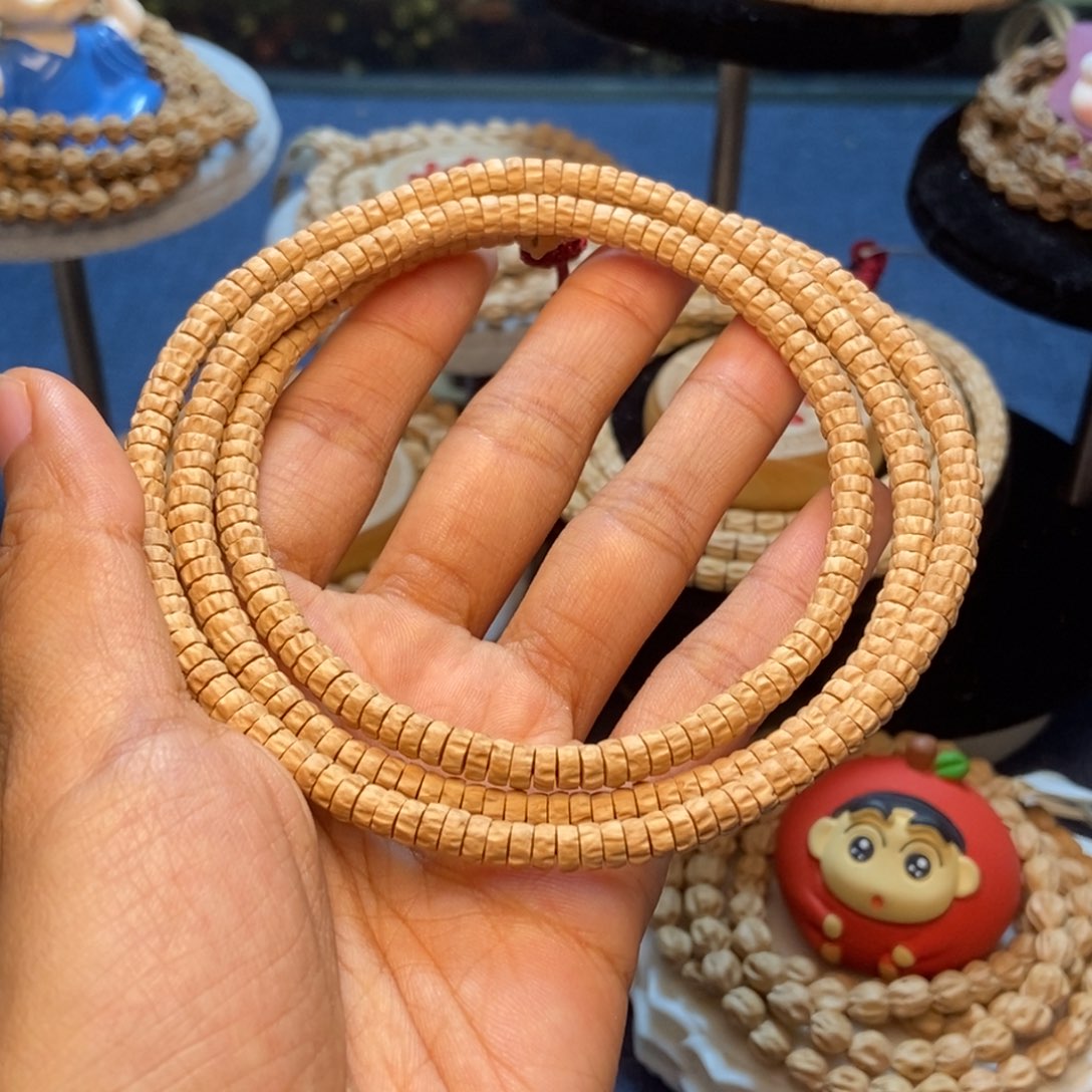 柏香籽/百香籽吊坠