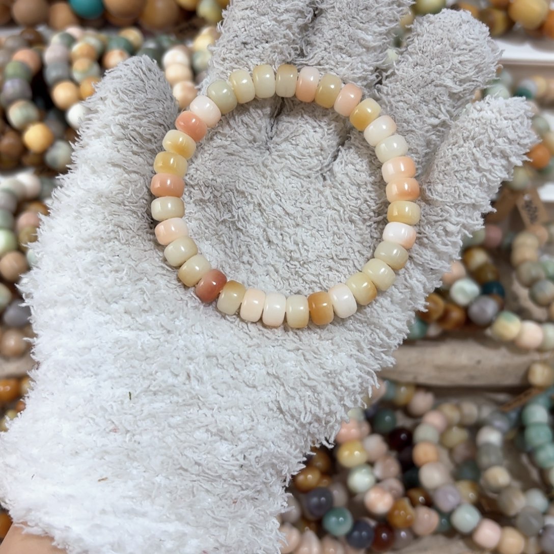 菩提根/象牙果吊坠药片1卡9