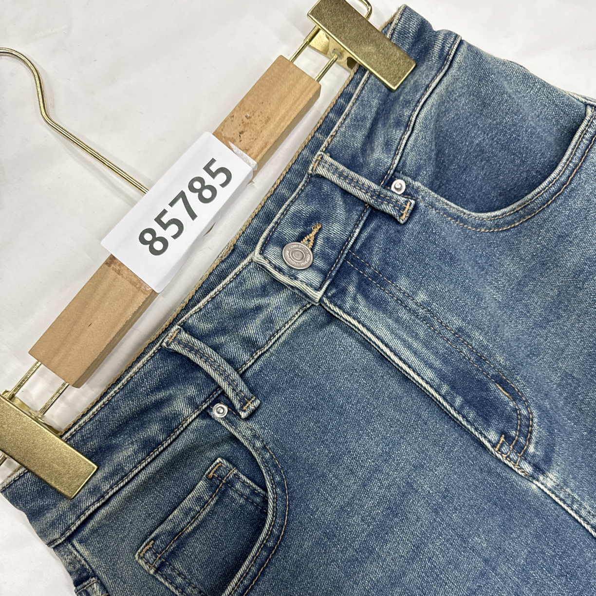 时尚女装【85785】贰15J