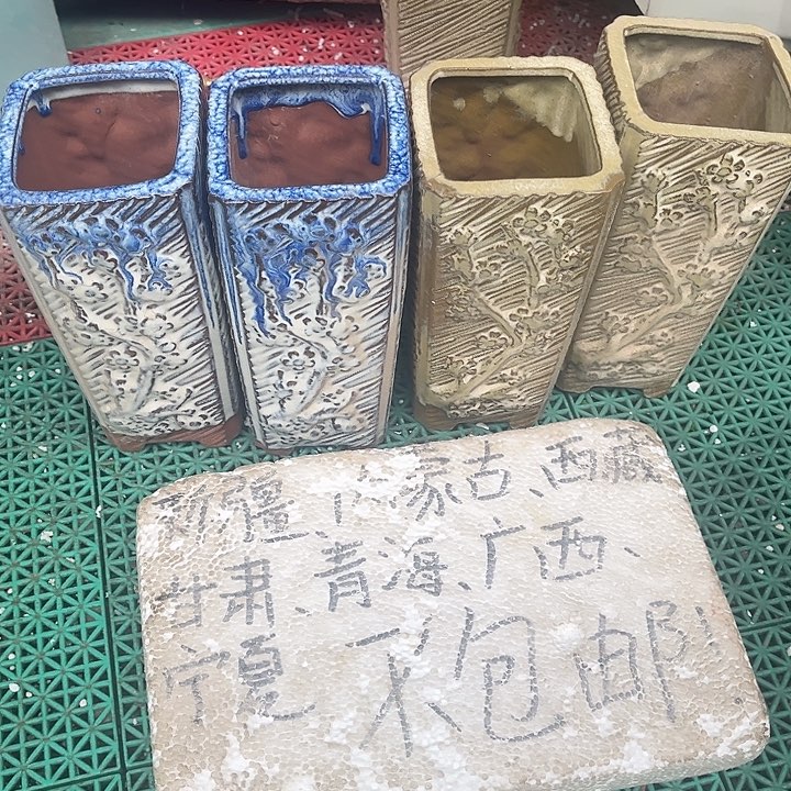 泥塑自产自销模式