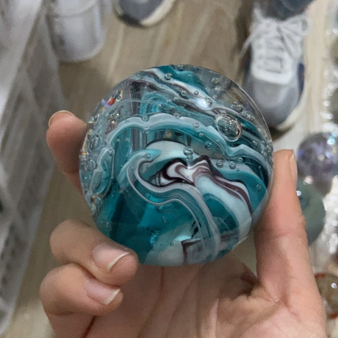 琉璃手工艺品精品