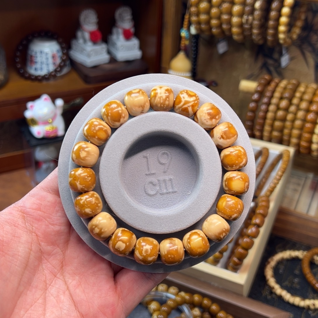 ****燚非金属紫金鼠13.1*12.1实心鬼脸老型福利款