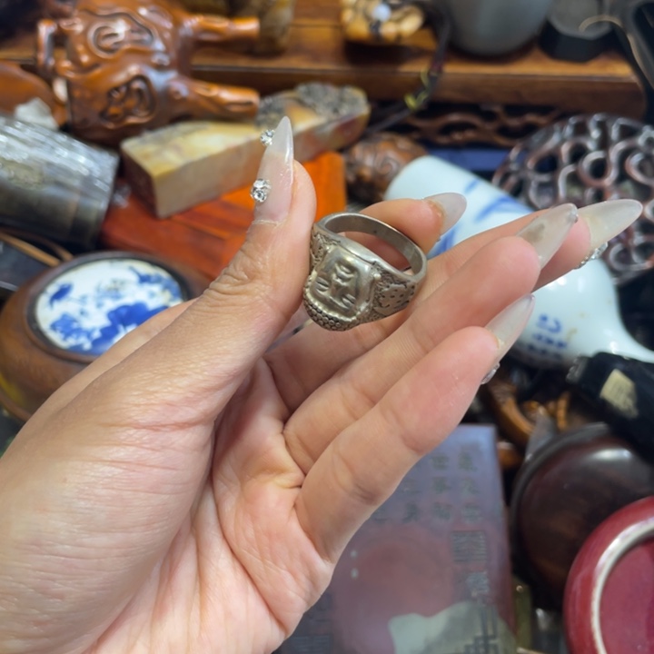 我们都是好孩子呀。木有