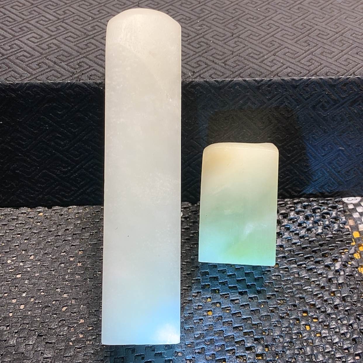【闪购商品】寿山石东*里寿山石老挝石批发