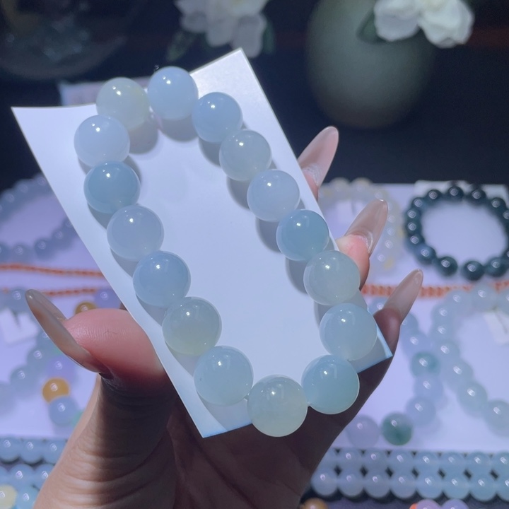 未镶嵌定制翡翠天然翡翠