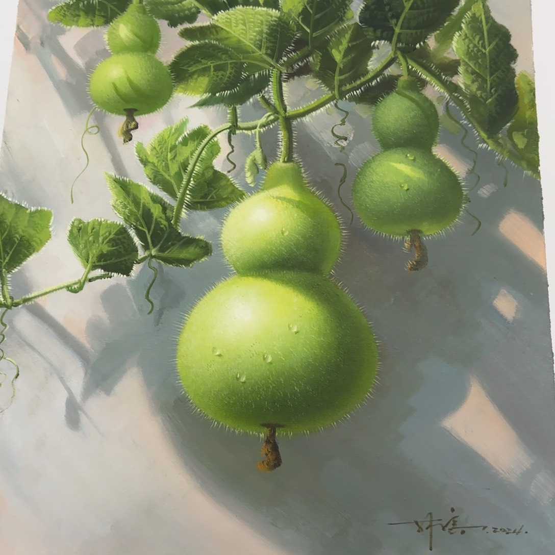 油画优惠活动开始啦，好