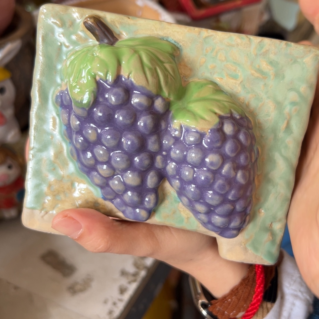 多肉花盆，满20发货，爱退款拉黑
