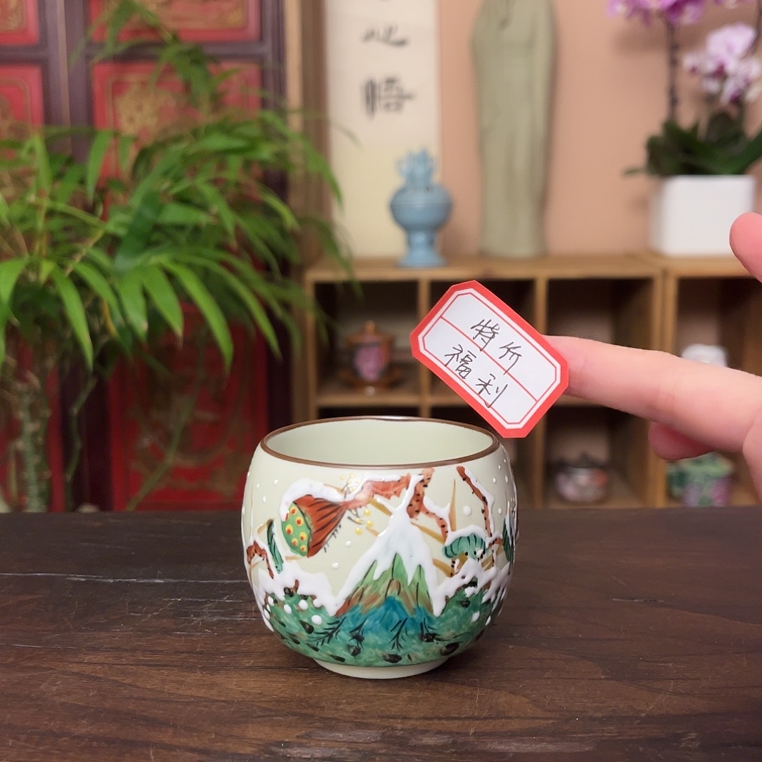 壶柴烧手工制作工艺