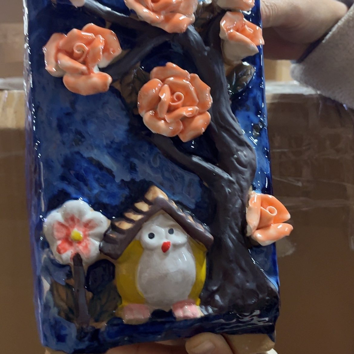 【闪购商品】红陶福利咯