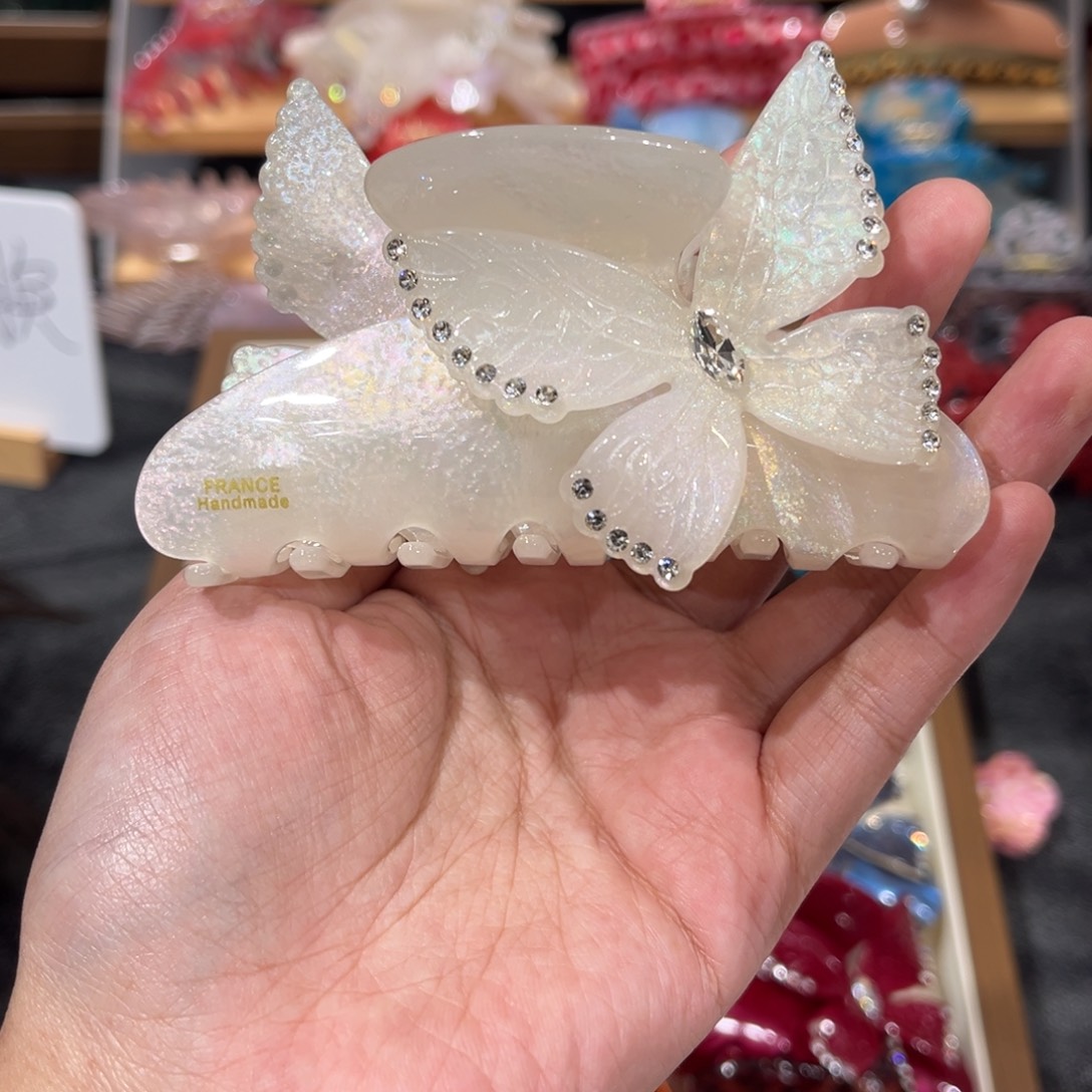 醋酸非金属醋酸抓夹