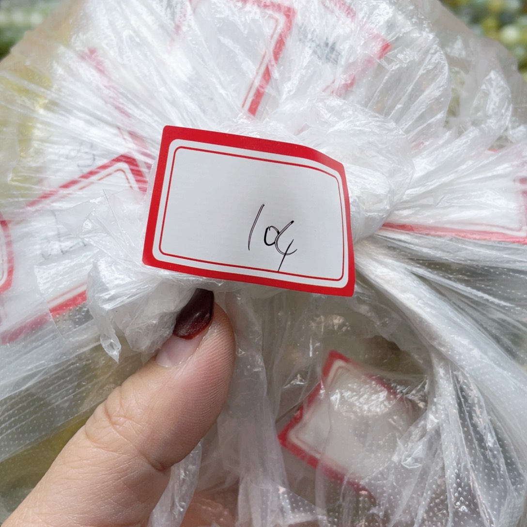 未镶嵌蛇纹石玉手串