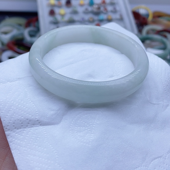 非金属手镯黑色手镯