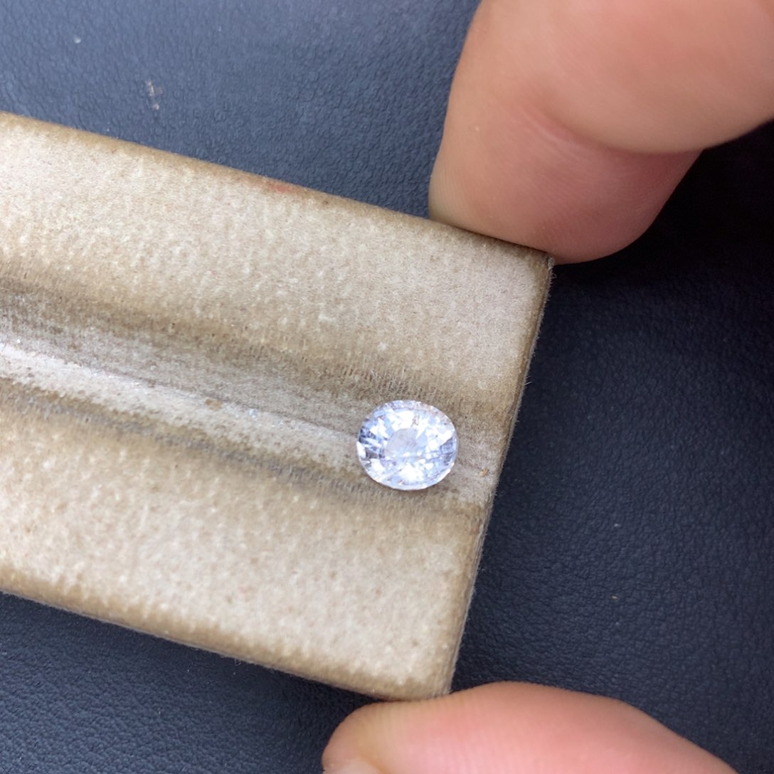 未镶嵌裸石碧玺1.14ct