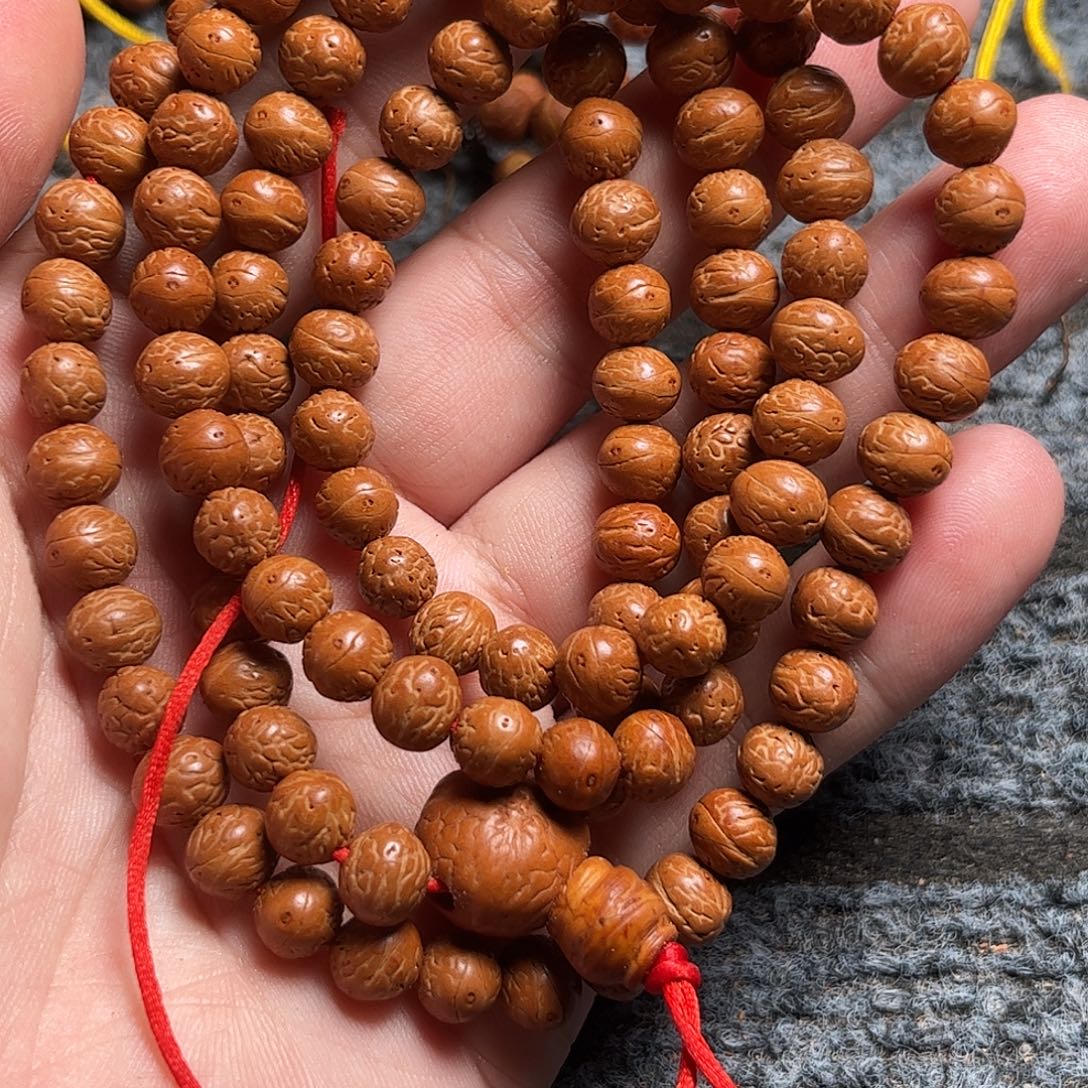 手串凤眼菩提凤眼菩提手串手链
