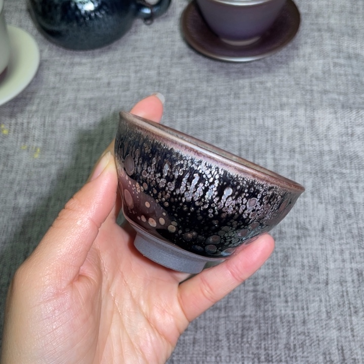 茶盏建盏直播间链接