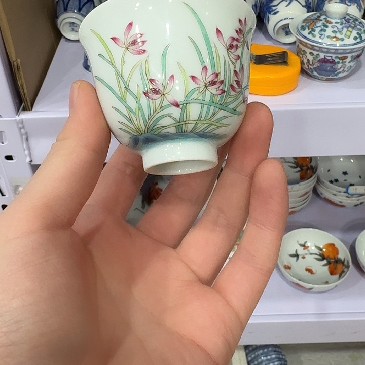 陶瓷艺术品收藏陶瓷