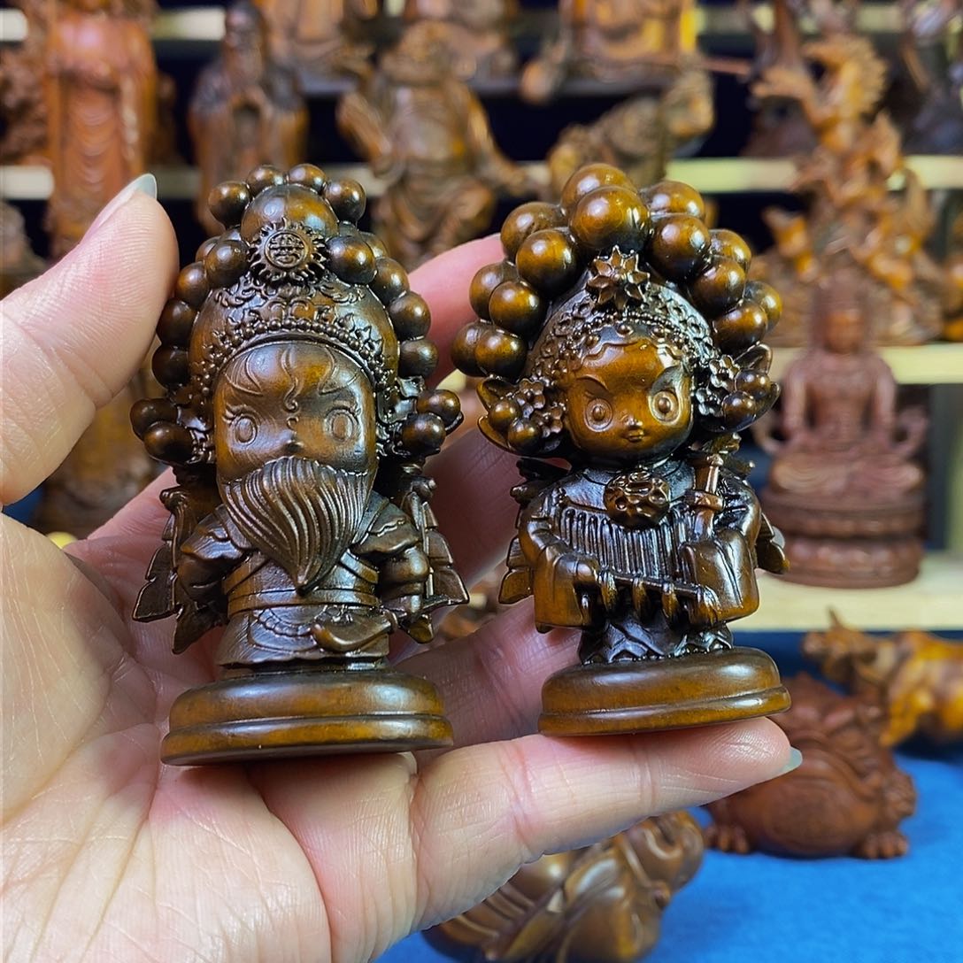 黄杨木小叶黄杨木工艺品