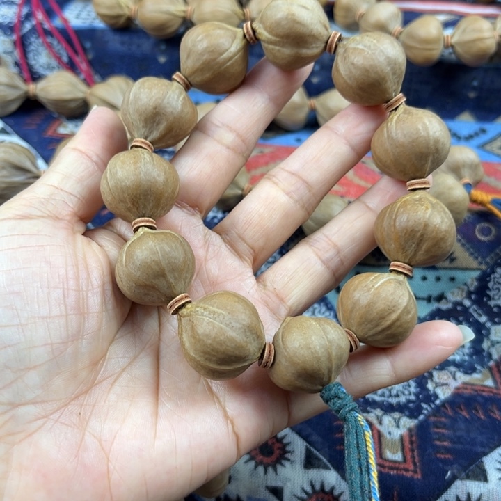 手串/手链橄榄核三花2.1*2.2