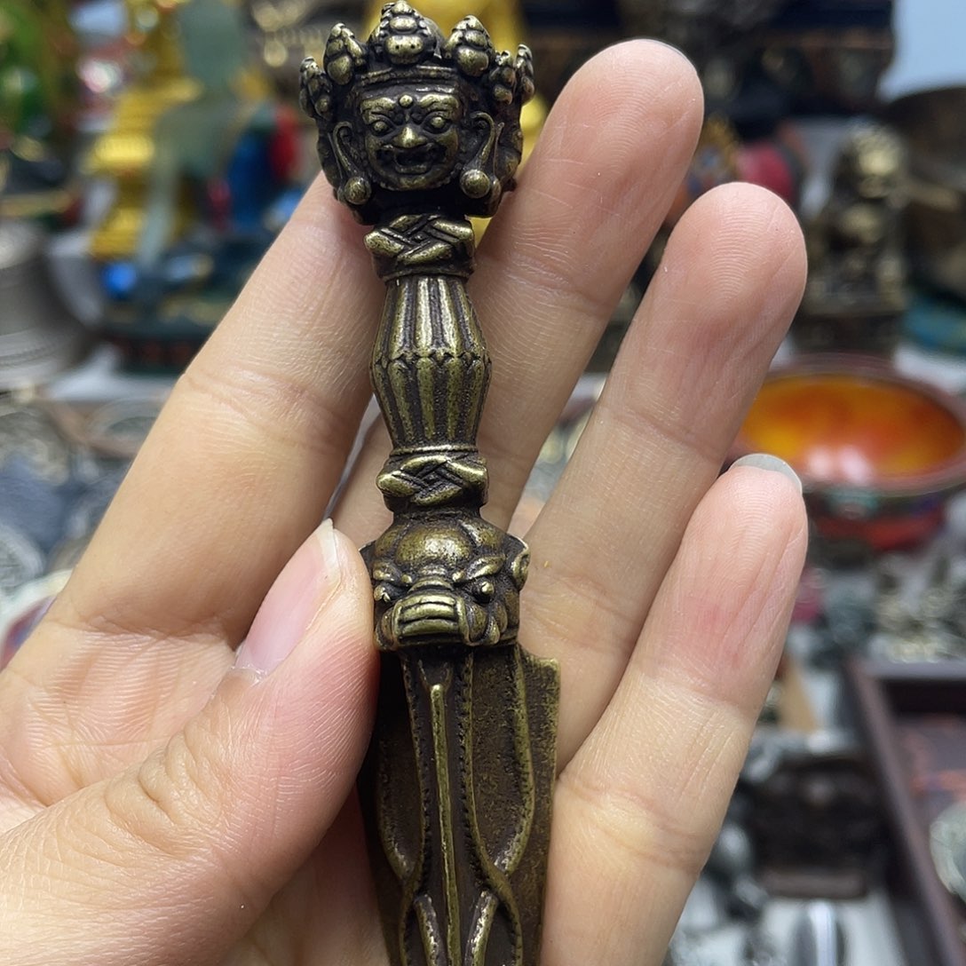 工艺品挂件一物一图