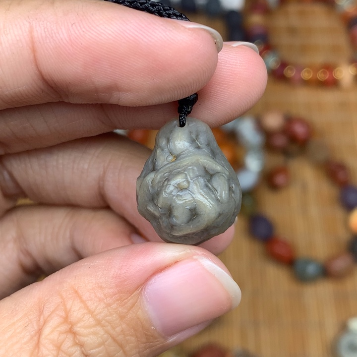 玛瑙/玉髓珠宝半成品合金创****架