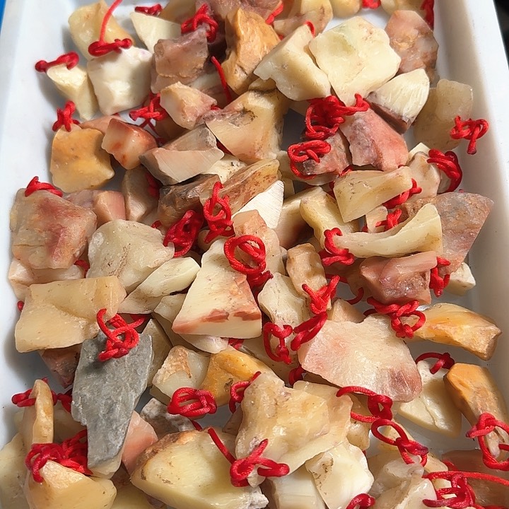 寿山石寿山石的故事