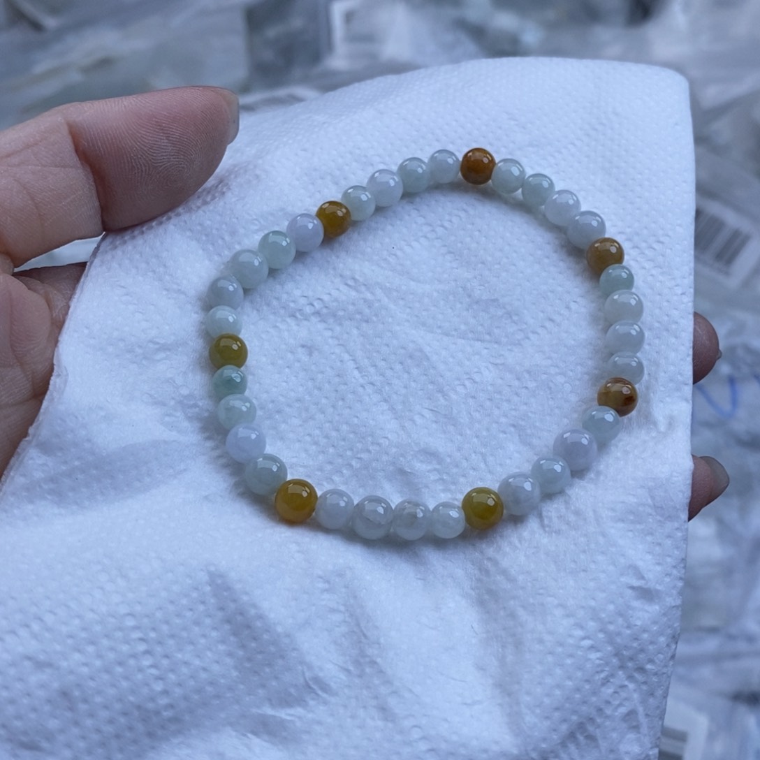 未镶嵌挂件翡翠天然缅甸翡翠A货