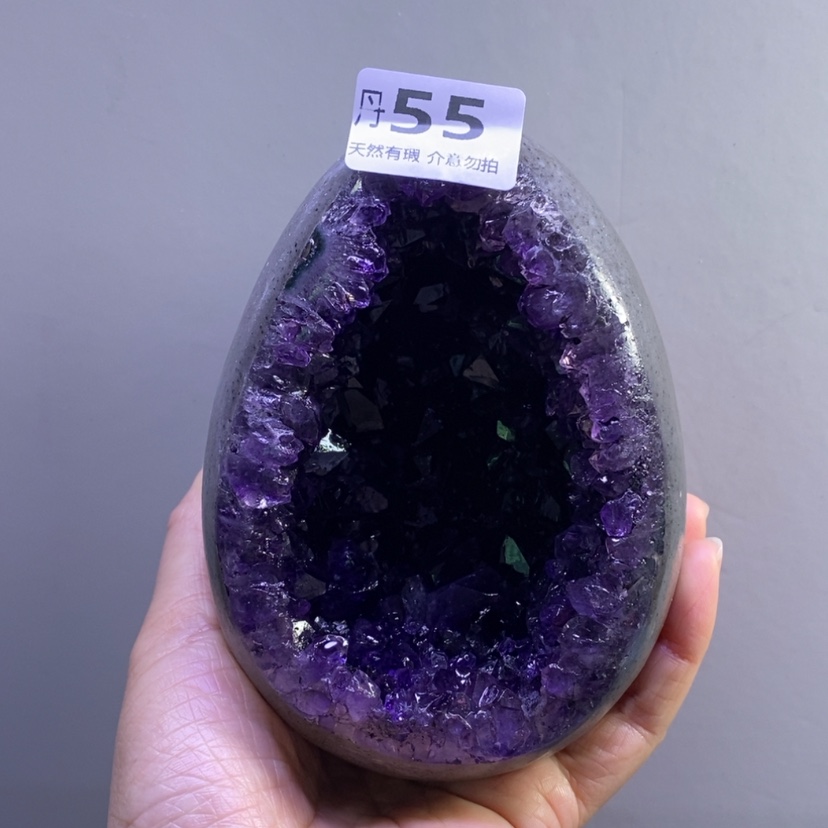 【闪购商品】水晶大型摆件（非配饰）未镶嵌