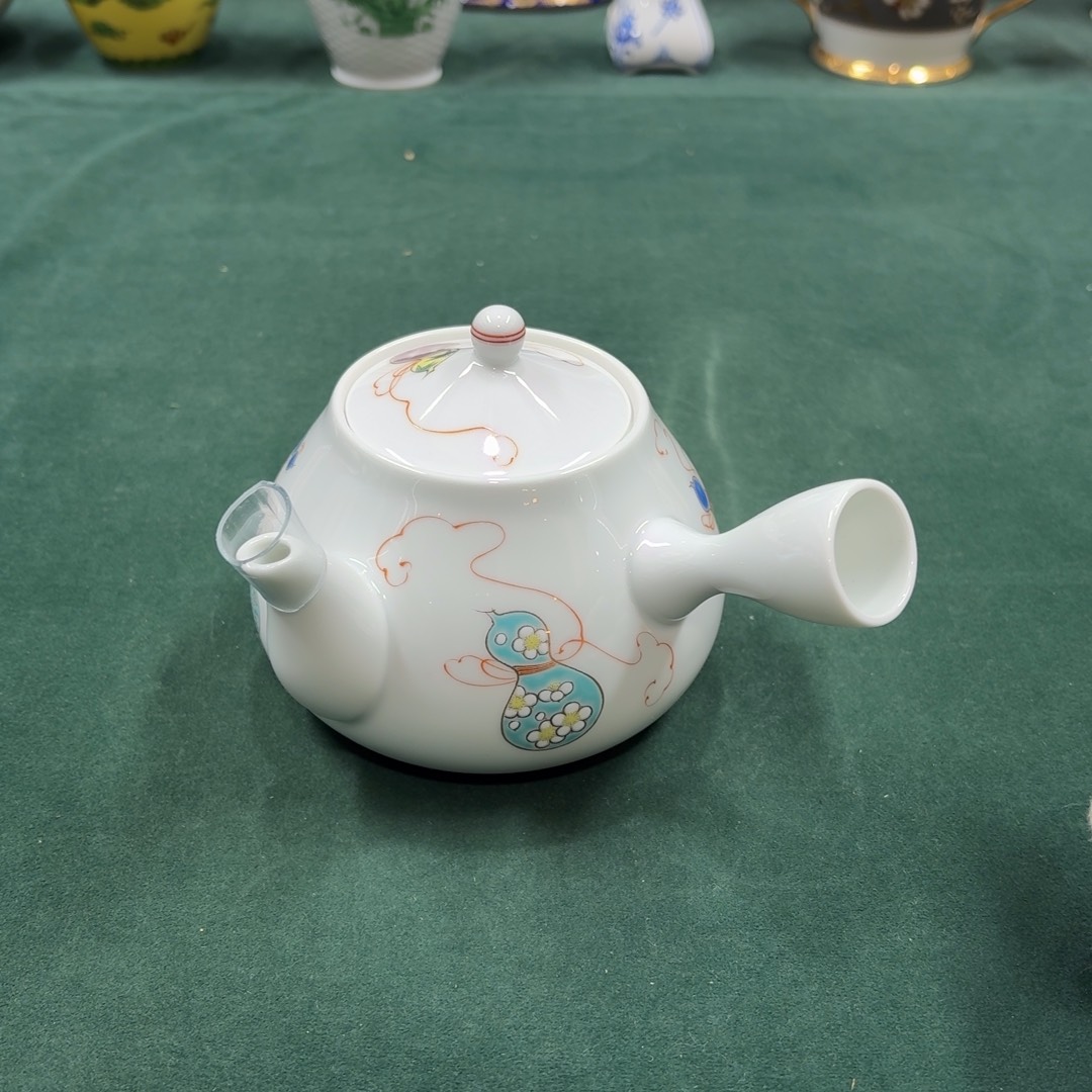 云翼堂瓷器真好看呀