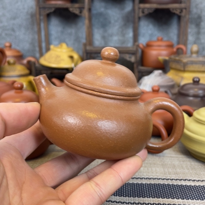 紫砂茶壶紫砂茶具