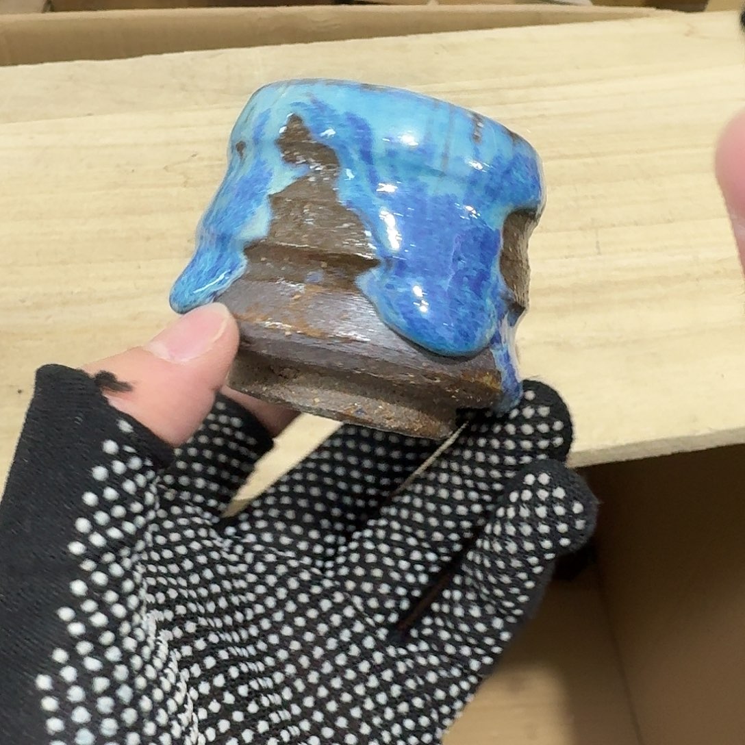 茶宠瓷器茶具系列