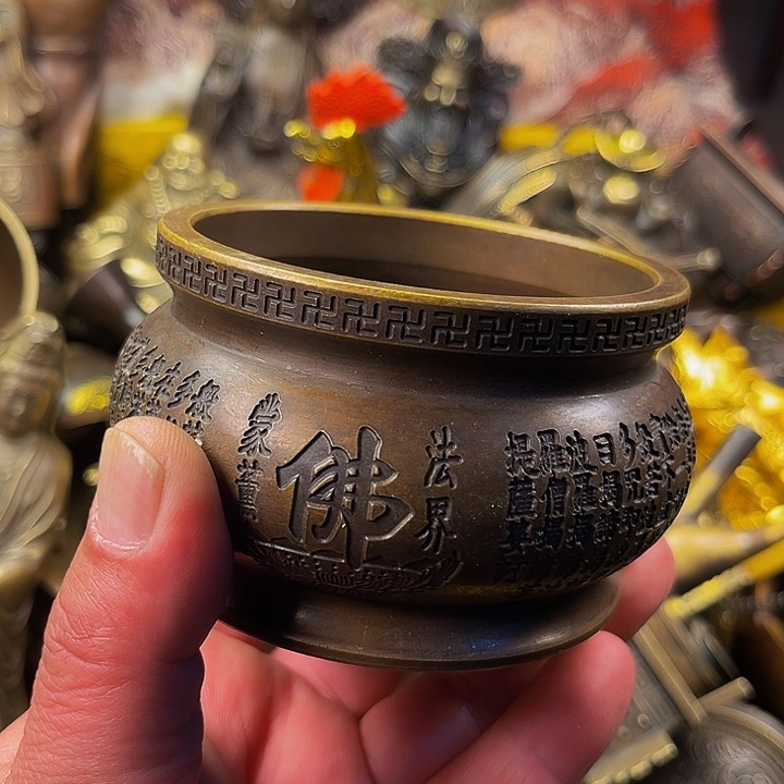 精美铜器精美铜器