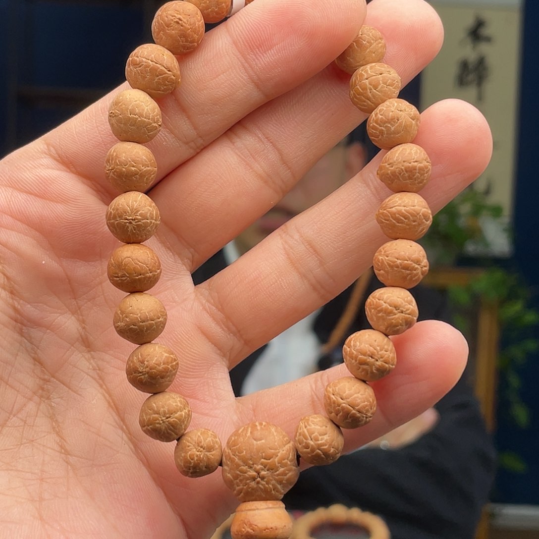 凤眼菩提吊坠家***选凤眼18